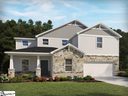 710 Burghley Circle sold home in Greer, SC