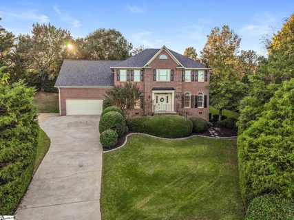 Homes in Sugarmill, Greer