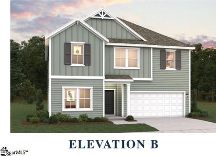 247 Green Pasture Road Lot 027