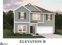 247 Green Pasture Road Lot 027 sold home in Fountain Inn, SC