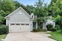 6 Digby Place sold home in Simpsonville, SC