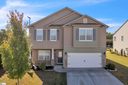 509 Friar Park Lane sold home in Lyman, SC