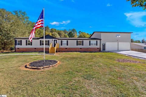 2 Stern Court sold modular home in River Valley, Greenville, SC