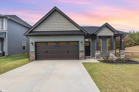 350 River Trace Loop sold home in River Trace, Simpsonville, SC