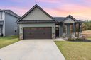 350 River Trace Loop sold home in Simpsonville, SC