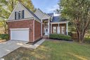 707 Britton Street sold home in Anderson, SC