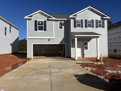 249 Green Pasture Road Lot 028