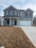 146 Cedar Shoals Court sold home in Easley, SC