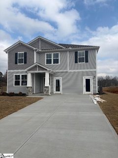 A home in Edgewood Farms