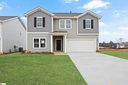 137 Cedar Shoals Court sold home in Easley, SC