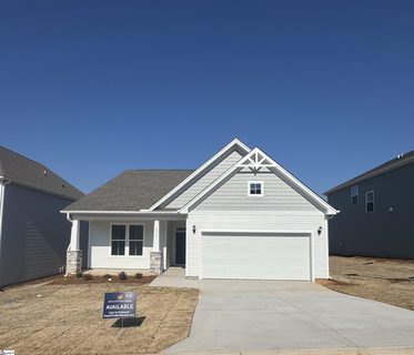 453 Haddon Trail Lot 50