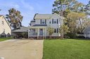405 Creek Drive sold home in Easley, SC