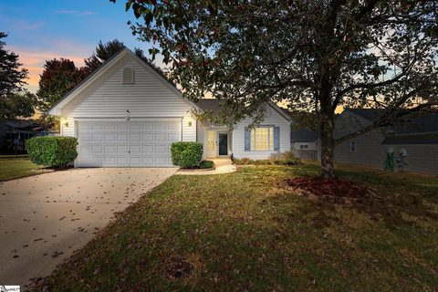 211 Bellport Drive sold home in Maple Grove, Greenville, SC