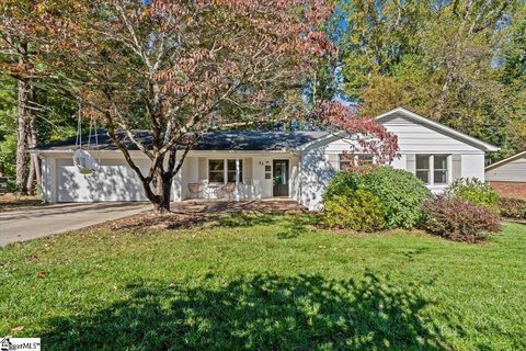 33 S Del Norte Road sold home in Del Norte, Greenville, SC