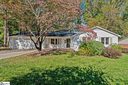 33 S Del Norte Road sold home in Greenville, SC