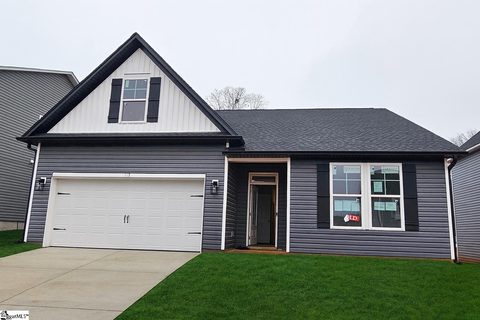 417 Barbican Place Lot 20