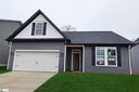 417 Barbican Place Lot 20 sold home in Greenville, SC