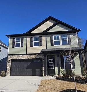 421 Barbican Place Lot 22 Bentcreek II