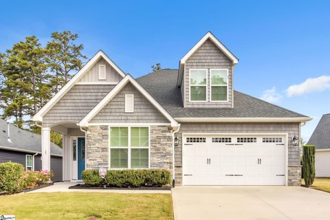 17 Golden Apple Trail sold home in Butler Parc, Mauldin, SC