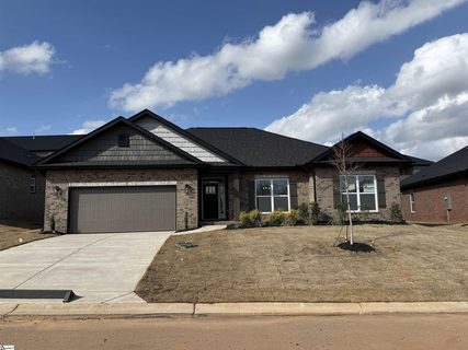 221 Rolling Waters Drive Lot 67