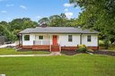 307 Barry Drive sold home in Greer, SC