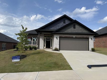 310 Cypress Hollow Trail Lot 169