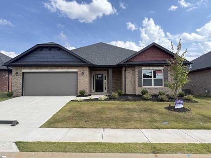 338 Cypress Hollow Trail Lot 179