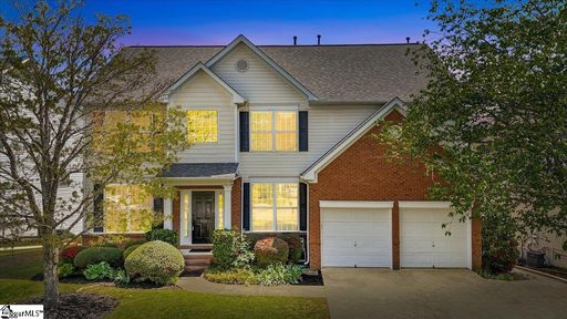 503 Collingsworth Lane sold home in Avalon Reserve, Greenville, SC