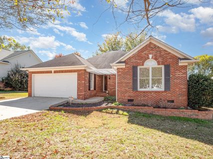 13 Arbordale Lane sold home in Martins Grove, Simpsonville, SC