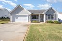 106 Sturgeon Bay Drive sold home in Taylors, SC