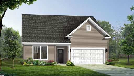 457 Fox Pond Drive