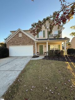 33 Golden Acre Court sold home in Heritage Creek, Simpsonville, SC