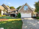 421 Clare Bank Drive sold home in Greer, SC