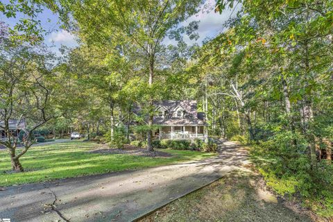 10 N Windward Court sold home in Oak Glen, Taylors, SC
