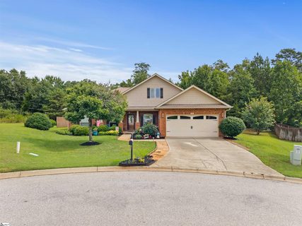 9 Leaping Brook Way sold home in Reedy Springs, Greenville, SC