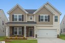 906 Maridian Street sold home in Simpsonville, SC