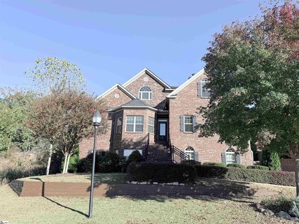 201 Tuscany Falls Drive sold home in Tuscany Falls, Simpsonville, SC
