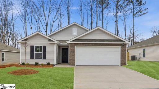 211 Pristine Drive