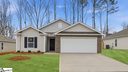 211 Pristine Drive sold home in Greenwood, SC