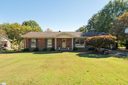 616 Heathwood Drive sold home in Taylors, SC