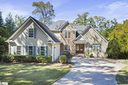 110 Pinnacle Pointe Drive sold home in Seneca, SC