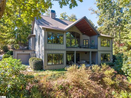 807 Elmtree Lane sold home in Waterford Pointe, Seneca, SC