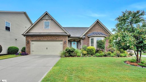 521 Bellgreen Avenue sold home in Longleaf, Simpsonville, SC