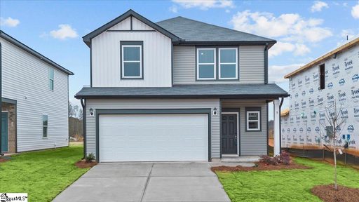 5 Angel Wood Drive