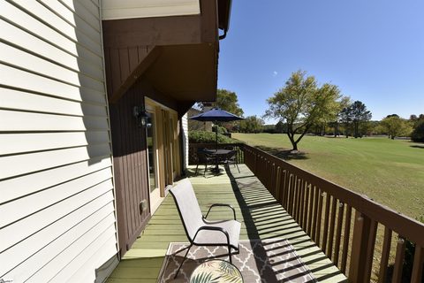 3210 Bethel Road Unit 66 sold condo in Holly Towne, Simpsonville, SC