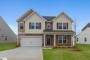 1006 Maridian Street sold home in Simpsonville, SC