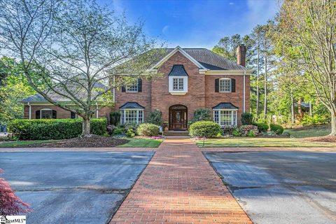 408 Huntington Road sold home in Huntington, Greenville, SC
