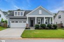 311 Nebbiolo Lane sold home in Simpsonville, SC