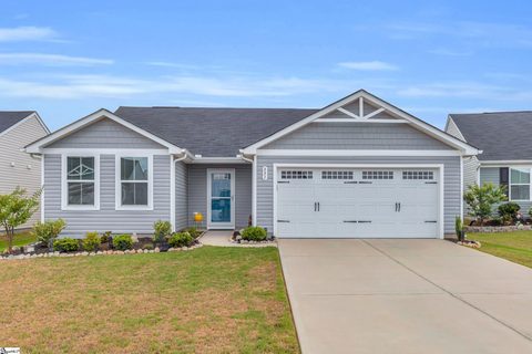 331 Callie Way sold home in Lily Park, Easley, SC