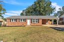 108 Pinehurst Drive sold home in Mauldin, SC